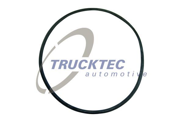 TRUCKTEC AUTOMOTIVE tarpiklis, oro filtro korpusas 01.14.025